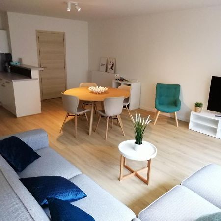 Hakuuna Matata Appartement كوكسيجدي المظهر الخارجي الصورة