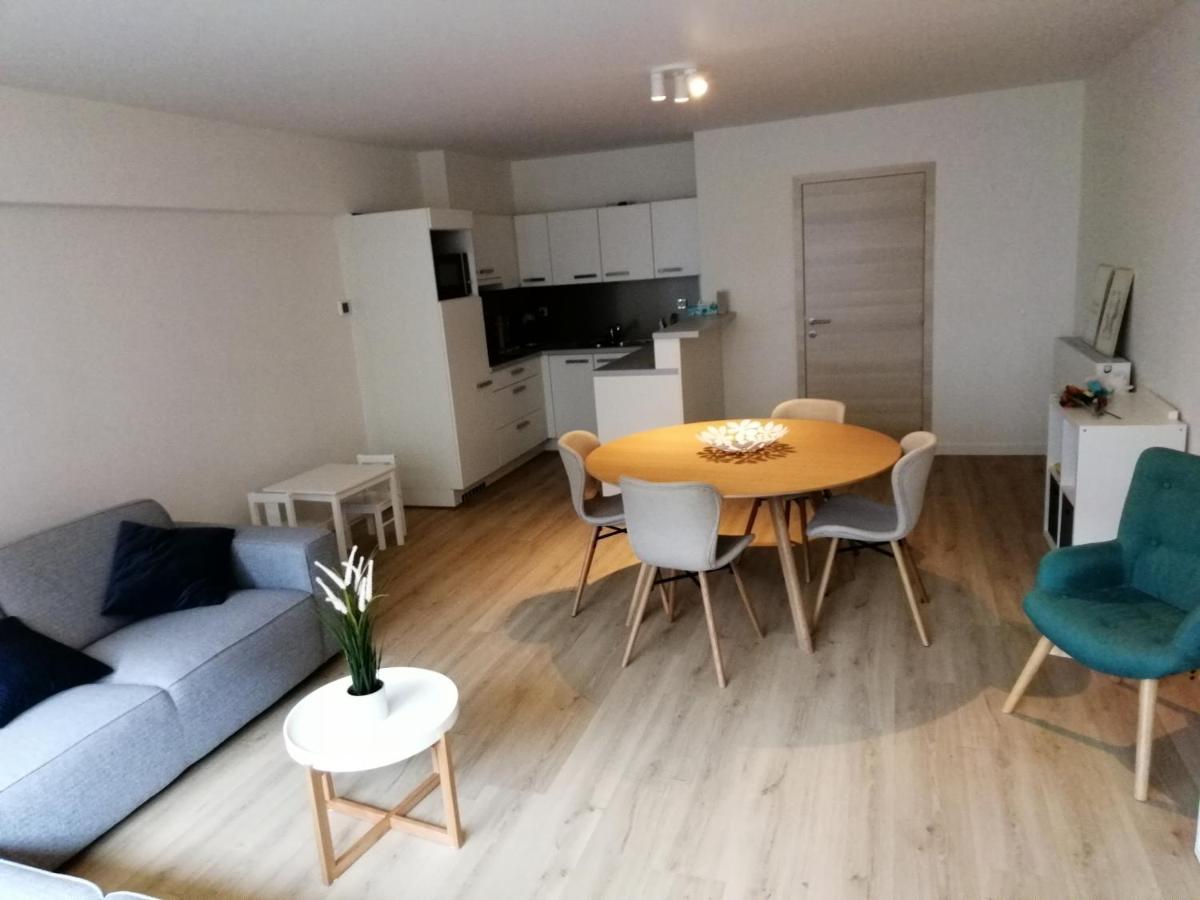Hakuuna Matata Appartement كوكسيجدي المظهر الخارجي الصورة