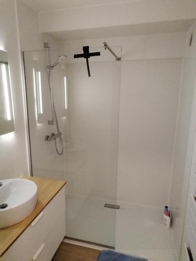 Hakuuna Matata Appartement كوكسيجدي المظهر الخارجي الصورة