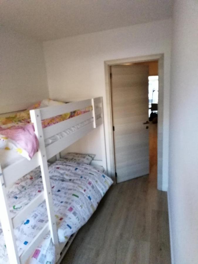 Hakuuna Matata Appartement كوكسيجدي المظهر الخارجي الصورة