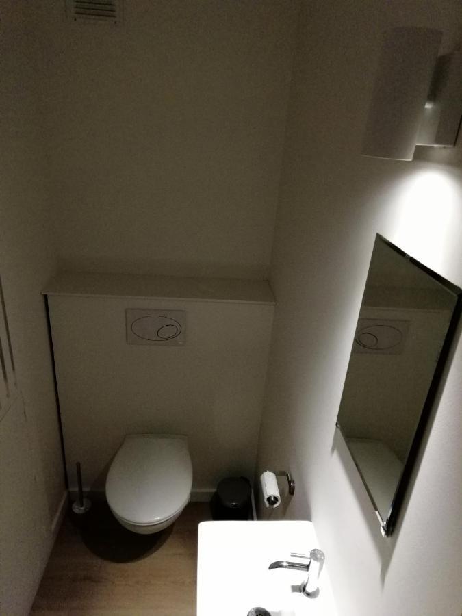 Hakuuna Matata Appartement كوكسيجدي المظهر الخارجي الصورة