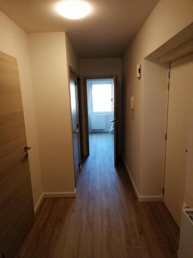 Hakuuna Matata Appartement كوكسيجدي المظهر الخارجي الصورة