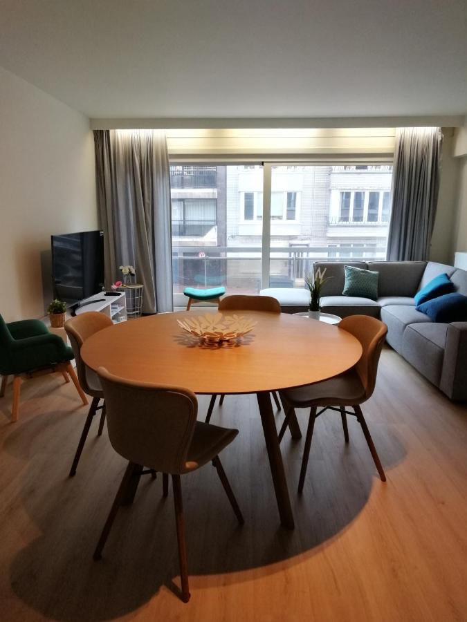 Hakuuna Matata Appartement كوكسيجدي المظهر الخارجي الصورة