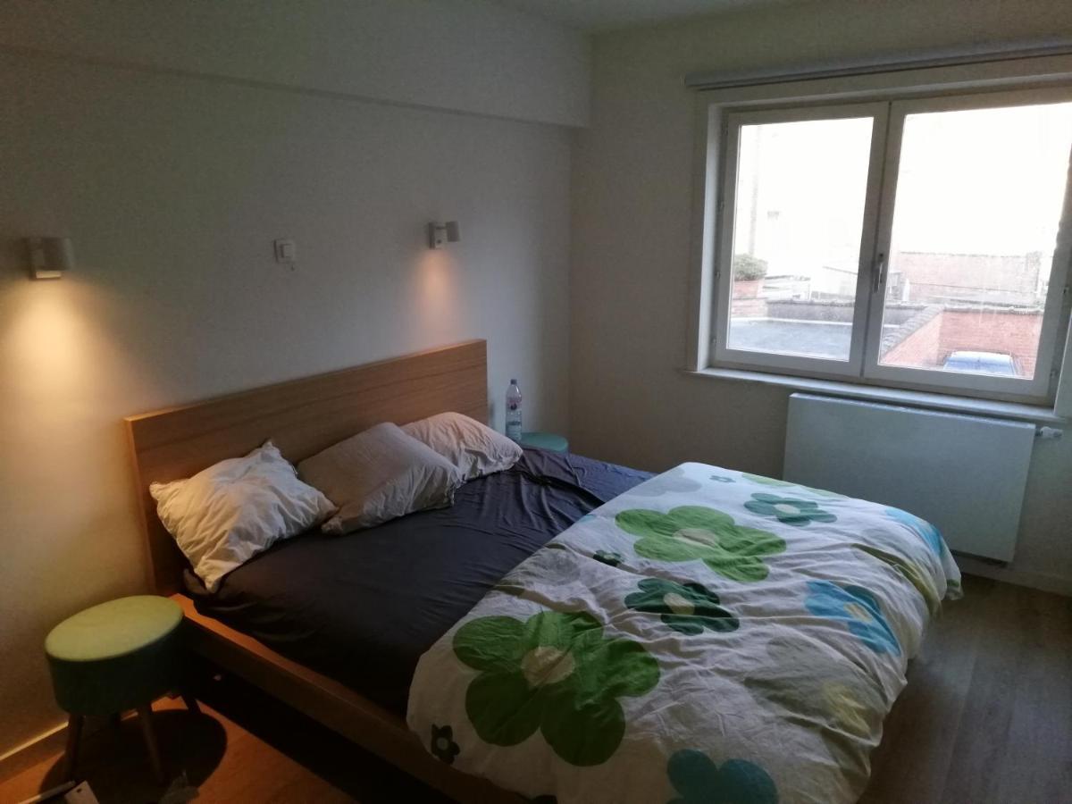 Hakuuna Matata Appartement كوكسيجدي المظهر الخارجي الصورة
