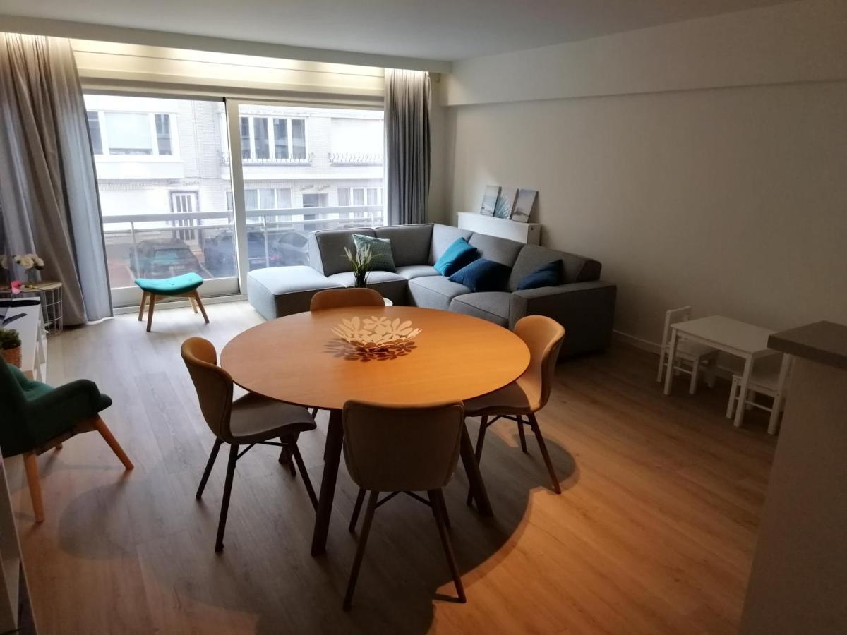Hakuuna Matata Appartement كوكسيجدي المظهر الخارجي الصورة