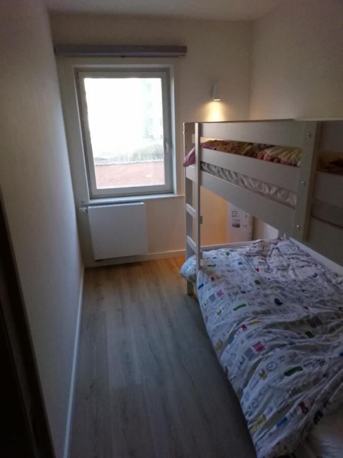 Hakuuna Matata Appartement كوكسيجدي المظهر الخارجي الصورة