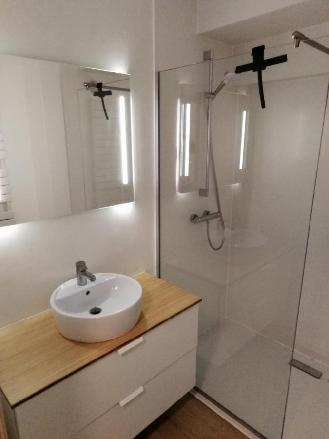 Hakuuna Matata Appartement كوكسيجدي المظهر الخارجي الصورة